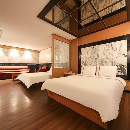 סיאול Signature Hotel מראה חיצוני תמונה