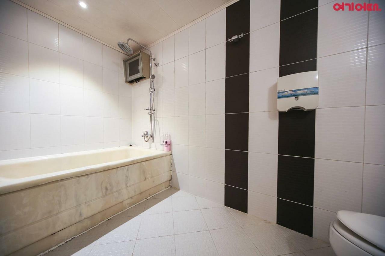 סיאול Signature Hotel מראה חיצוני תמונה