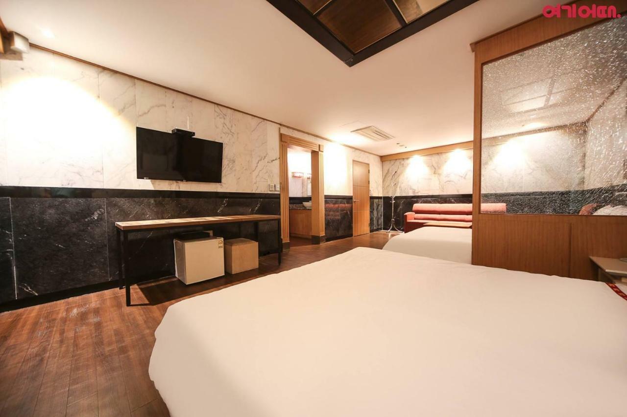 סיאול Signature Hotel מראה חיצוני תמונה