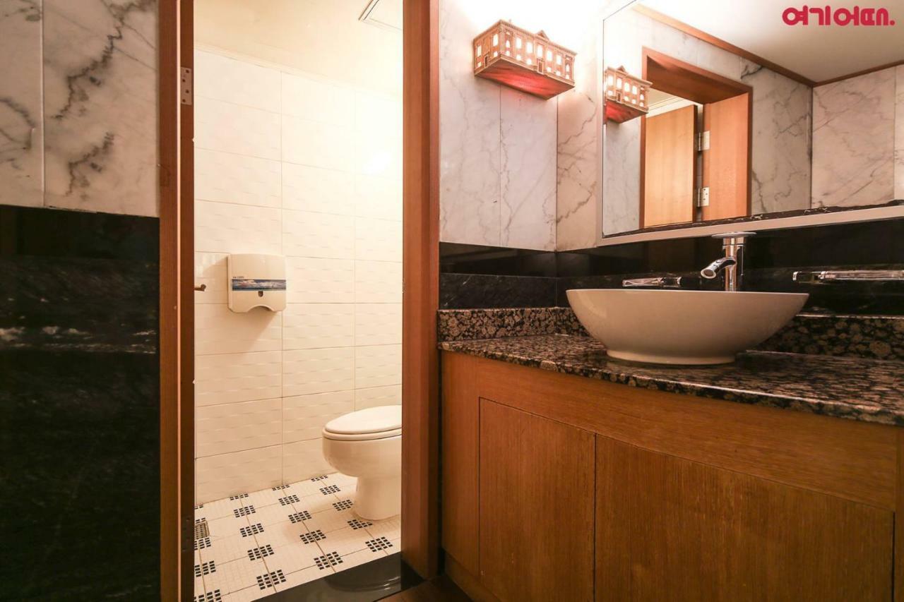 סיאול Signature Hotel מראה חיצוני תמונה