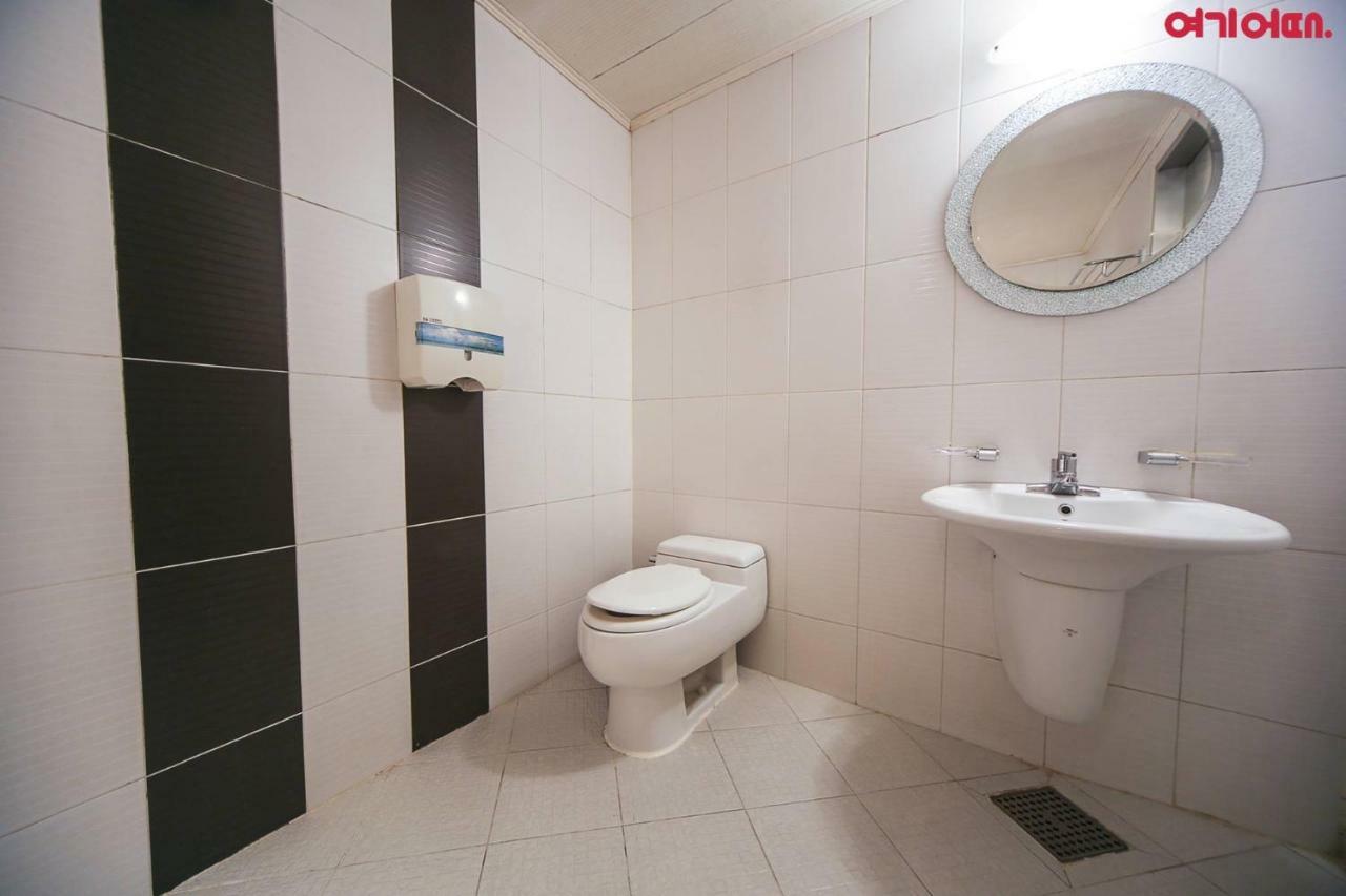סיאול Signature Hotel מראה חיצוני תמונה