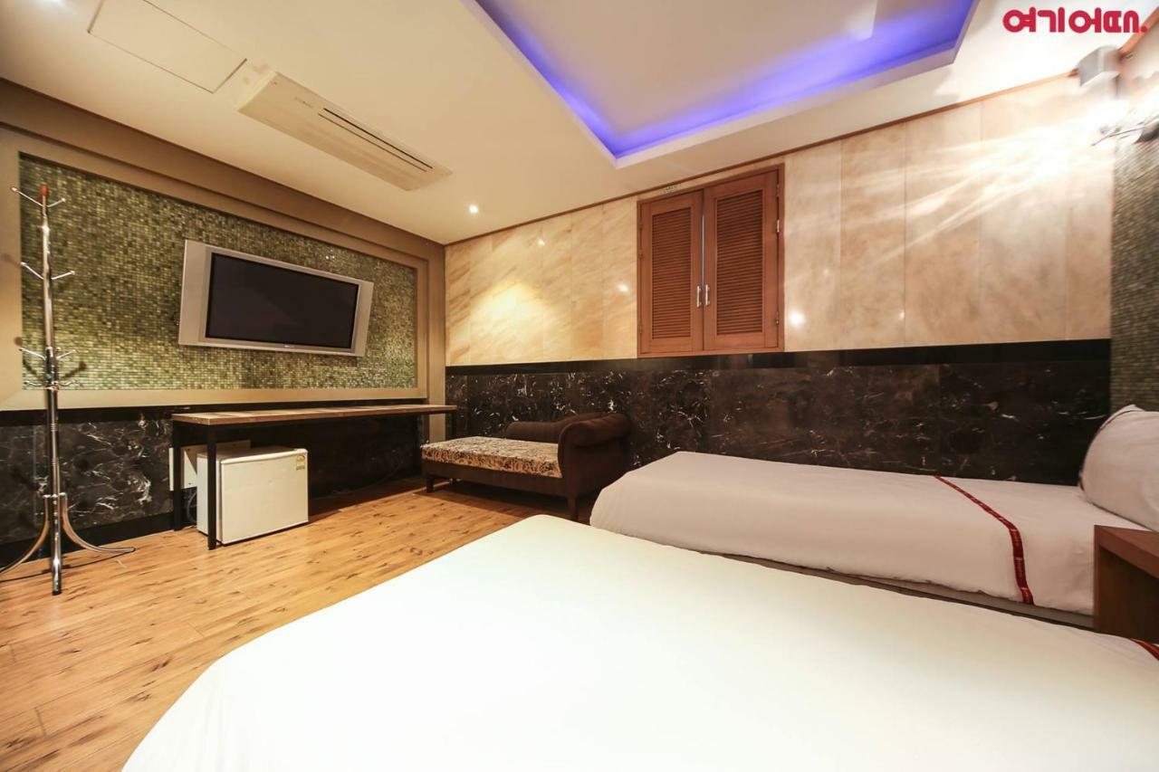 סיאול Signature Hotel מראה חיצוני תמונה