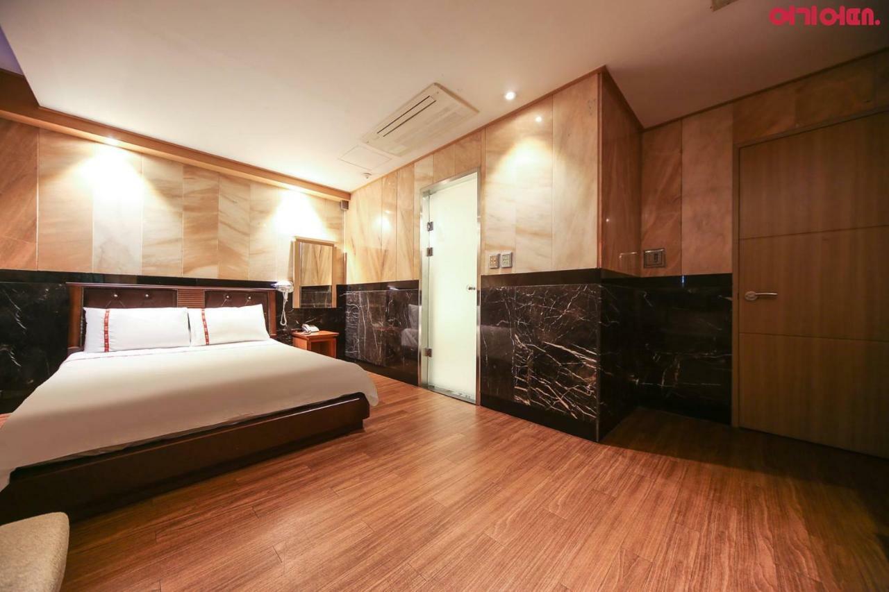 סיאול Signature Hotel מראה חיצוני תמונה